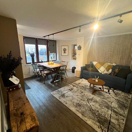 Gemuetliche Ferienwohnung In Stadtnaehe Oldenburg Exteriör bild