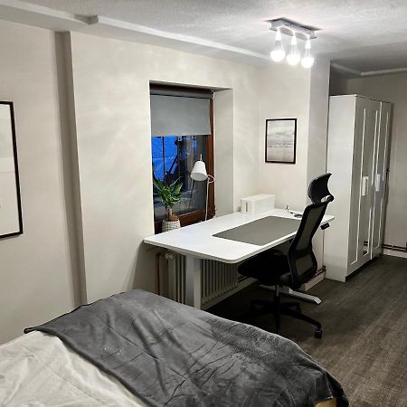 Gemuetliche Ferienwohnung In Stadtnaehe Oldenburg Exteriör bild