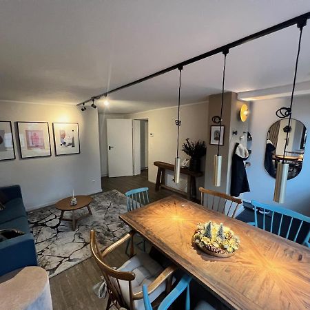 Gemuetliche Ferienwohnung In Stadtnaehe Oldenburg Exteriör bild
